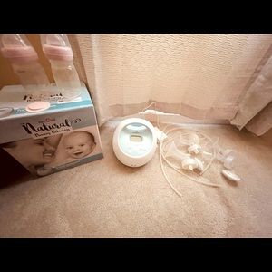 Spectra Breast Pump
